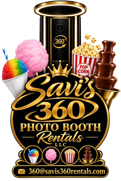 Savi's 360 Rentals LLC Logo